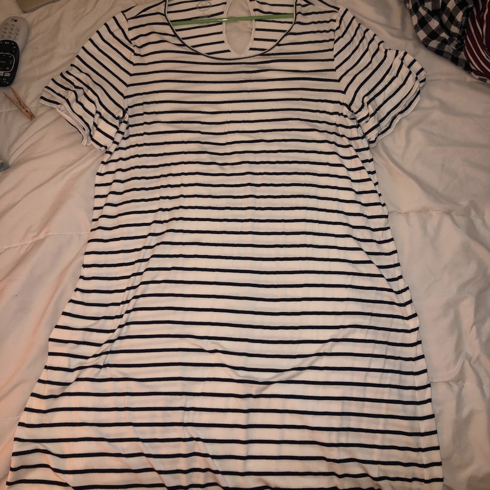 Maurices Dress